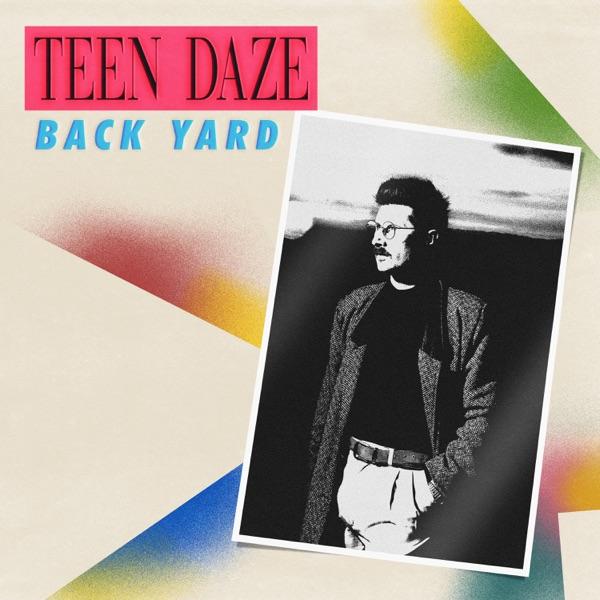 Elegant Rhythms - Teen Daze