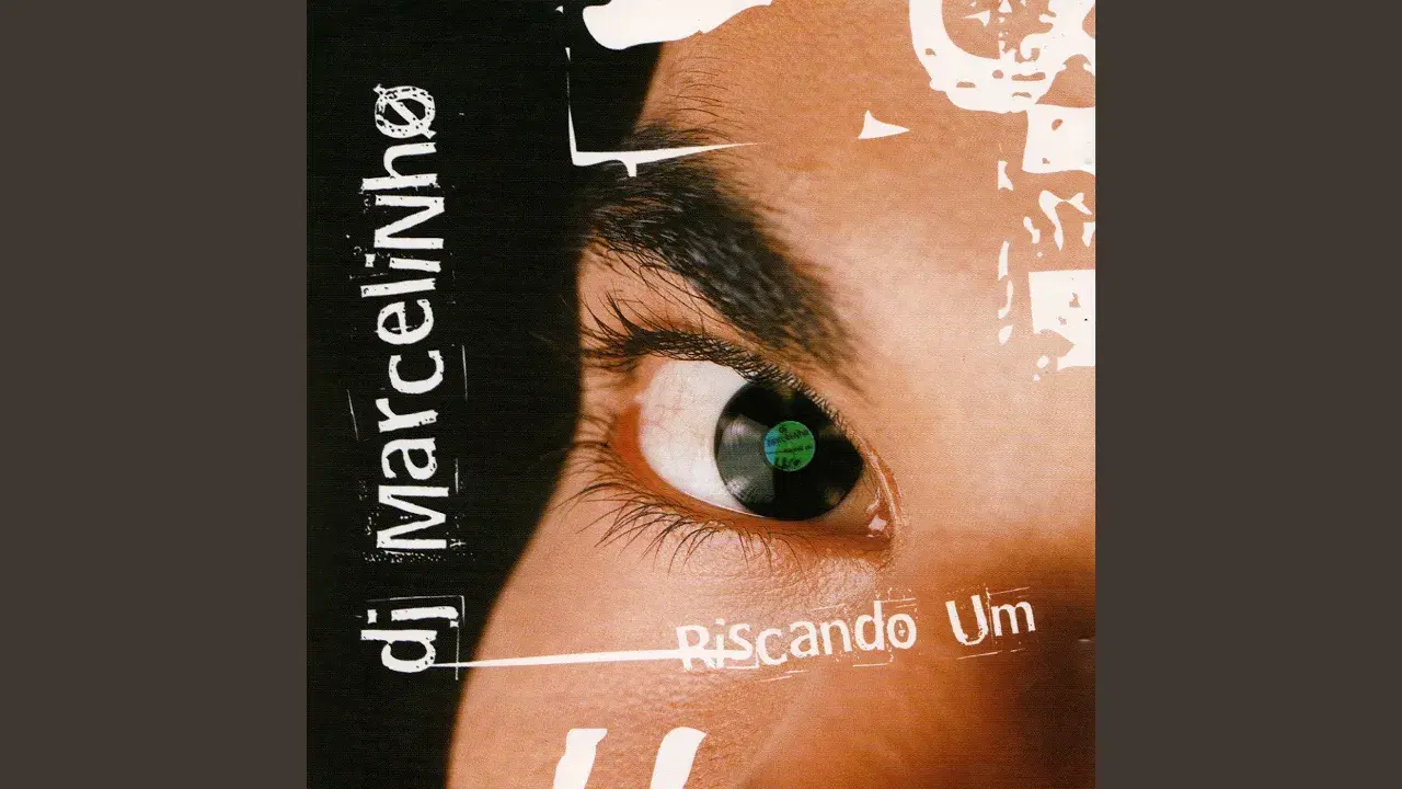 Riscando Um - DJ Marcelinho
