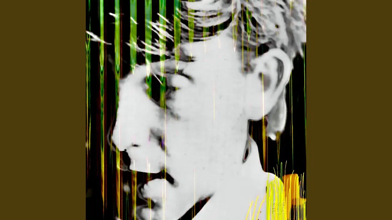 Love Is Strange Remodelled - Ciaran Harte