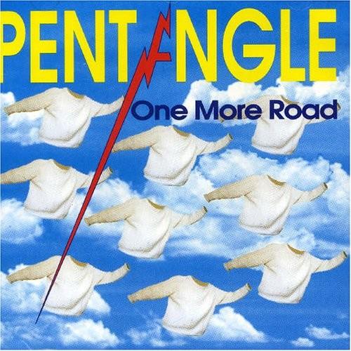 One More Road - The Pentangle