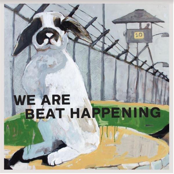 The Bonfire #21 - Beat Happening