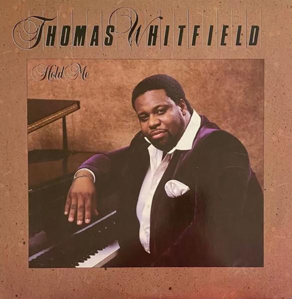 Hold Me - Thomas Whitfield