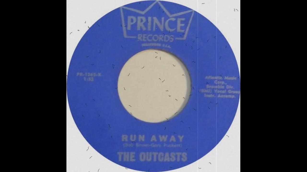  - The Outcasts