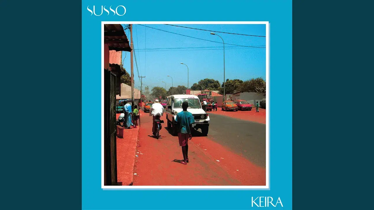 Keira - Susso