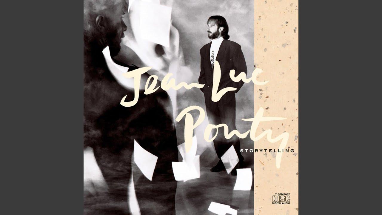 Storytelling - Jean Luc Ponty
