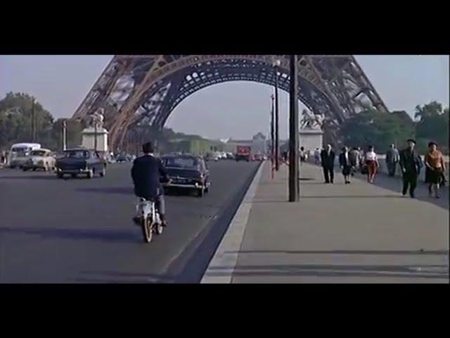 Diabolique - L'Epee