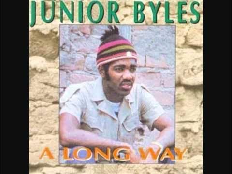 Kung Fu! Reggae Vs The Martial Arts - Junior Byles