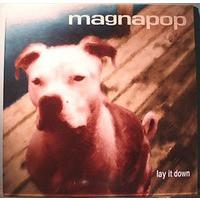 Lay It Down - Magnapop