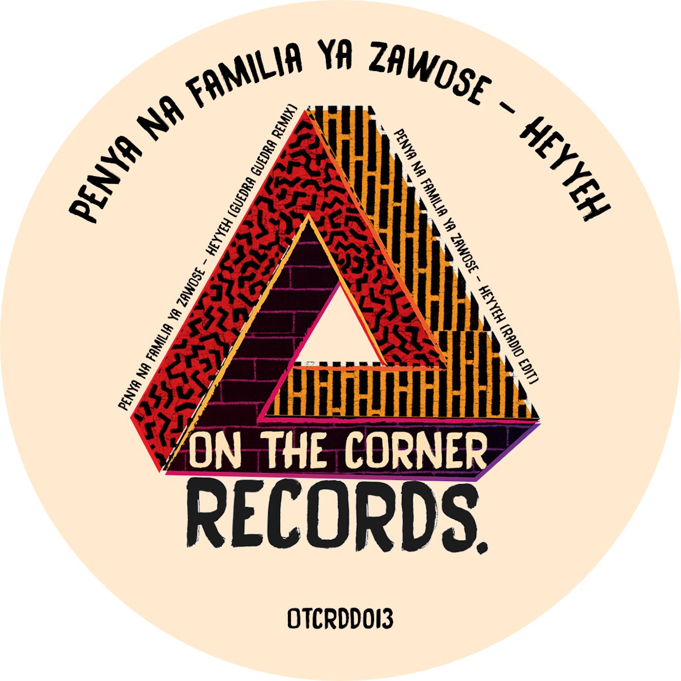 Heyyeh - Penya na familia ya Zawose