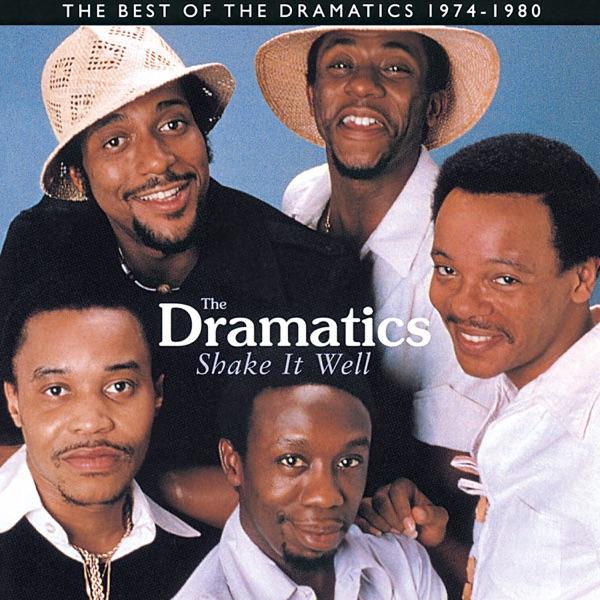 Welcome Back Home - The Dramatics