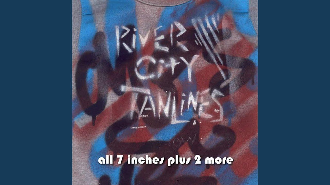 Gimme Whatever - River City Tanlines