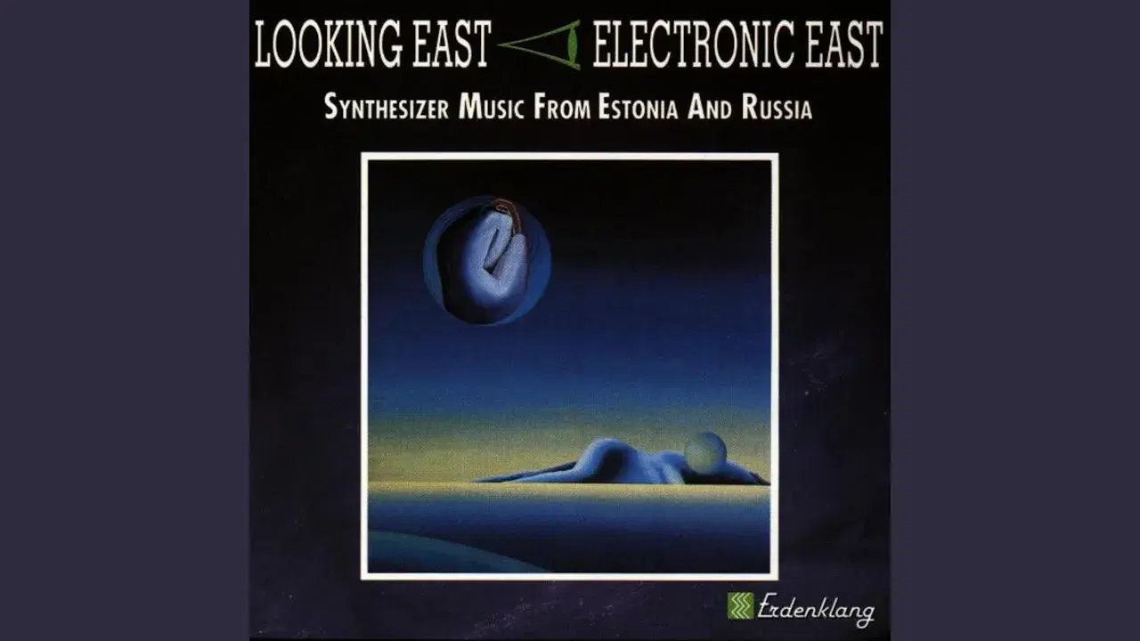Looking East - Estonia & Russia - Mikhail Chekalin