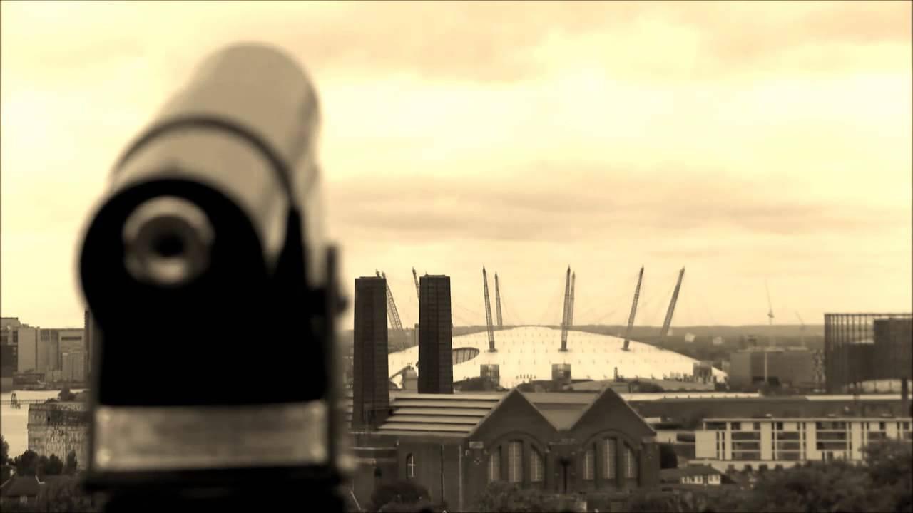 Metroland - Always