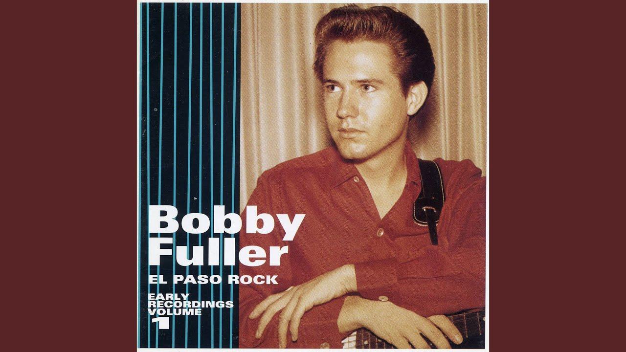 Saturday Night - Bobby Fuller