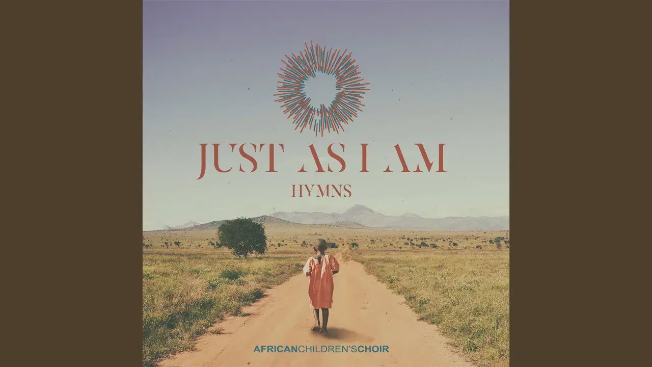  - African Childrens Choir