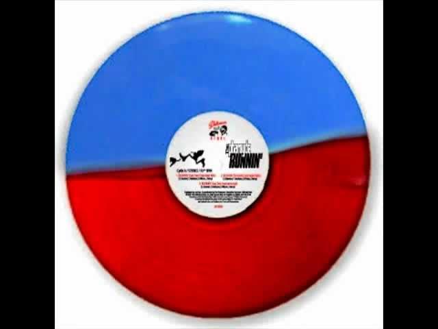 J Dilla Extras - Runnin'