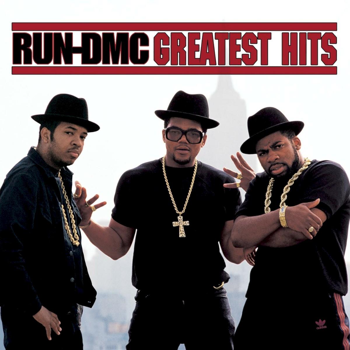 Run's House / Beats To The Rhyme - Run‐D.M.C.