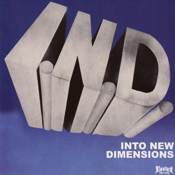  - Into New Dimensions