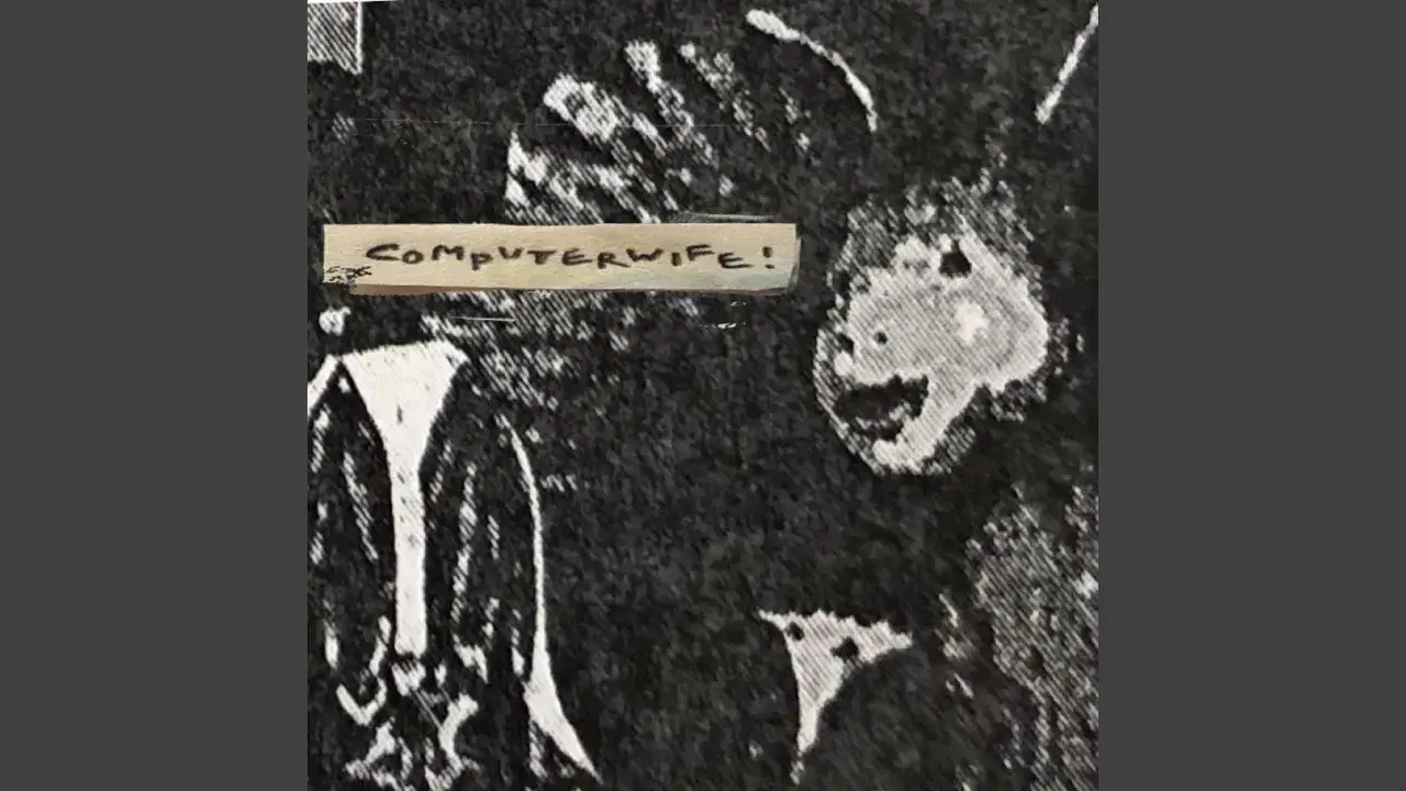 Computerwife - Computerwife