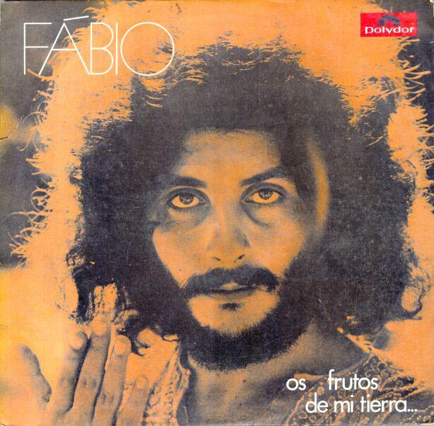 Os Frutos De Mi Tierra - Fábio