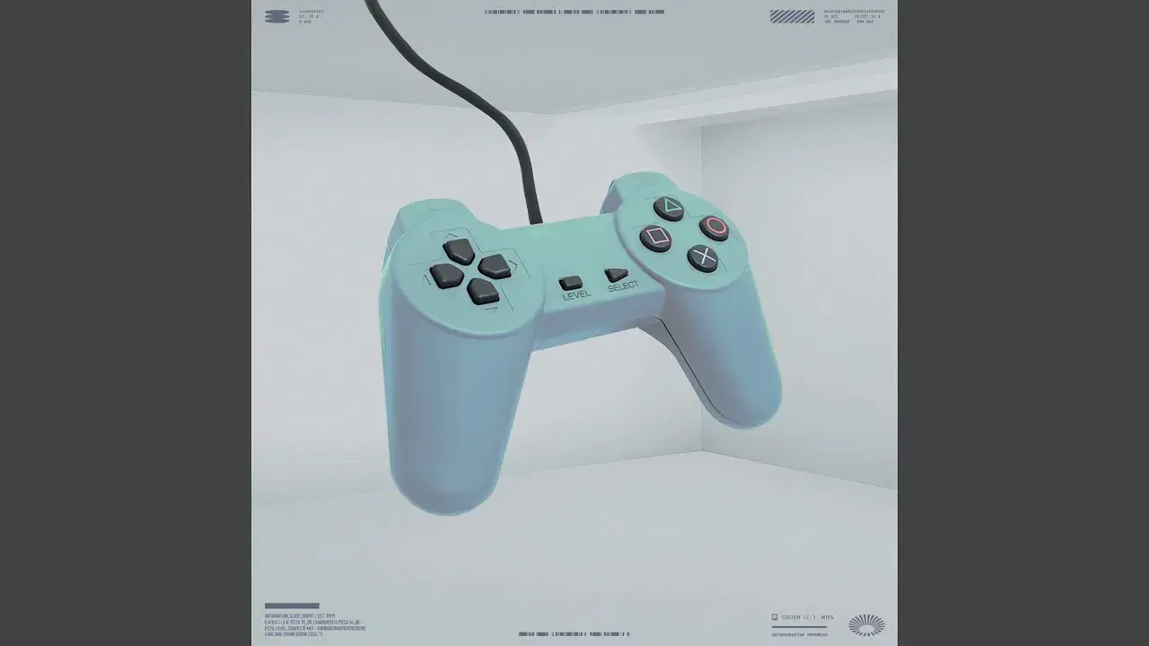 DUALSHOCK - Pizza Hotline