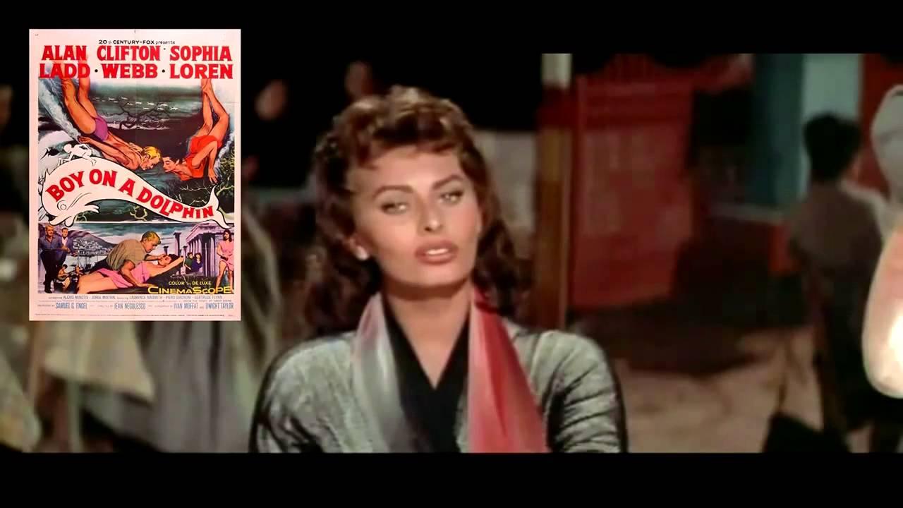 Le Canzoni di Sophia Loren - Sofia Loren