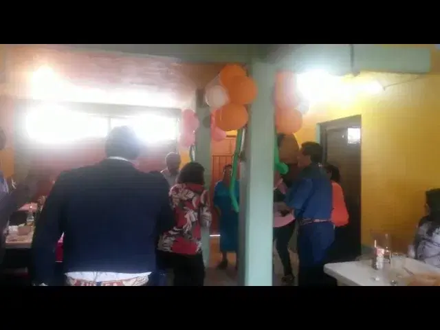  - Toño Zuñiga
