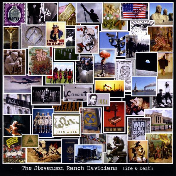 Life & Death - The Stevenson Ranch Davidians