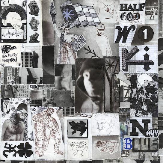 Half God - Wiki, Earl Sweatshirt