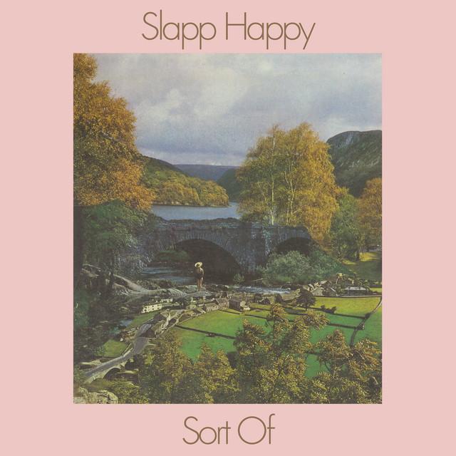 Just A Conversation - Slapp Happy