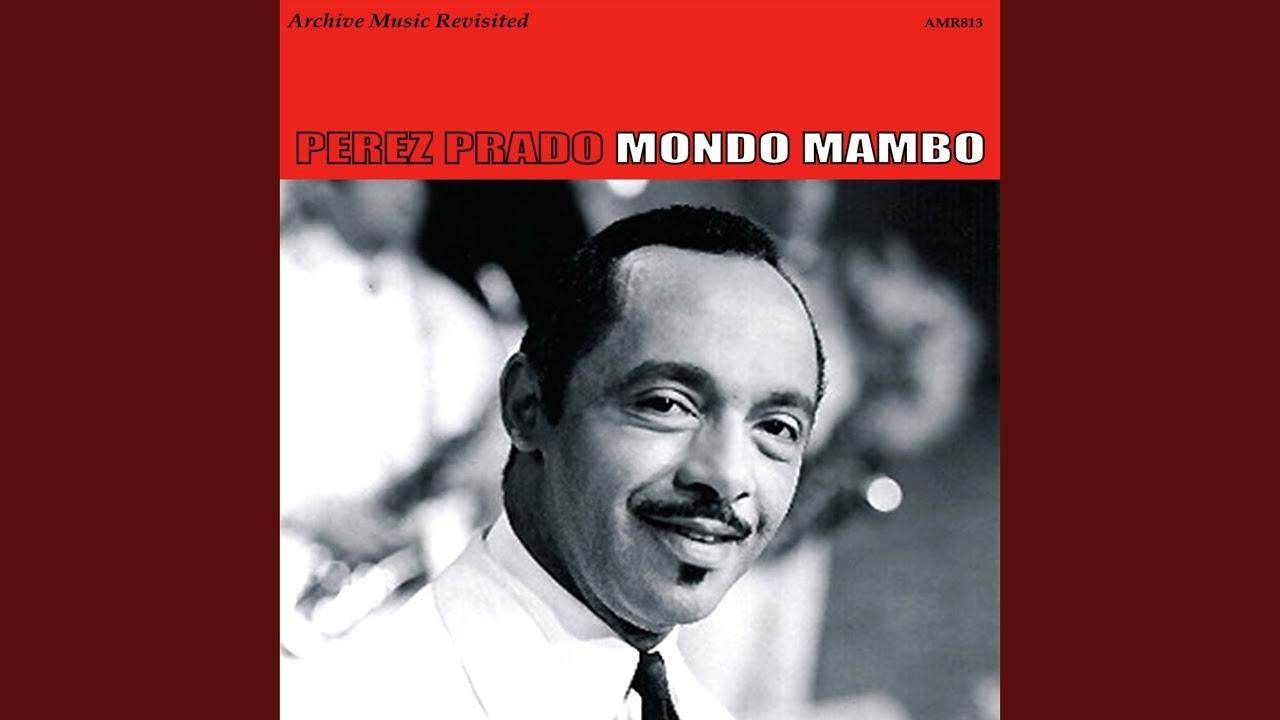  - Perez Prado & Beny Moré