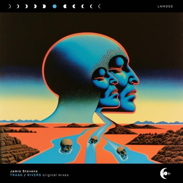Traag - Jamie Stevens