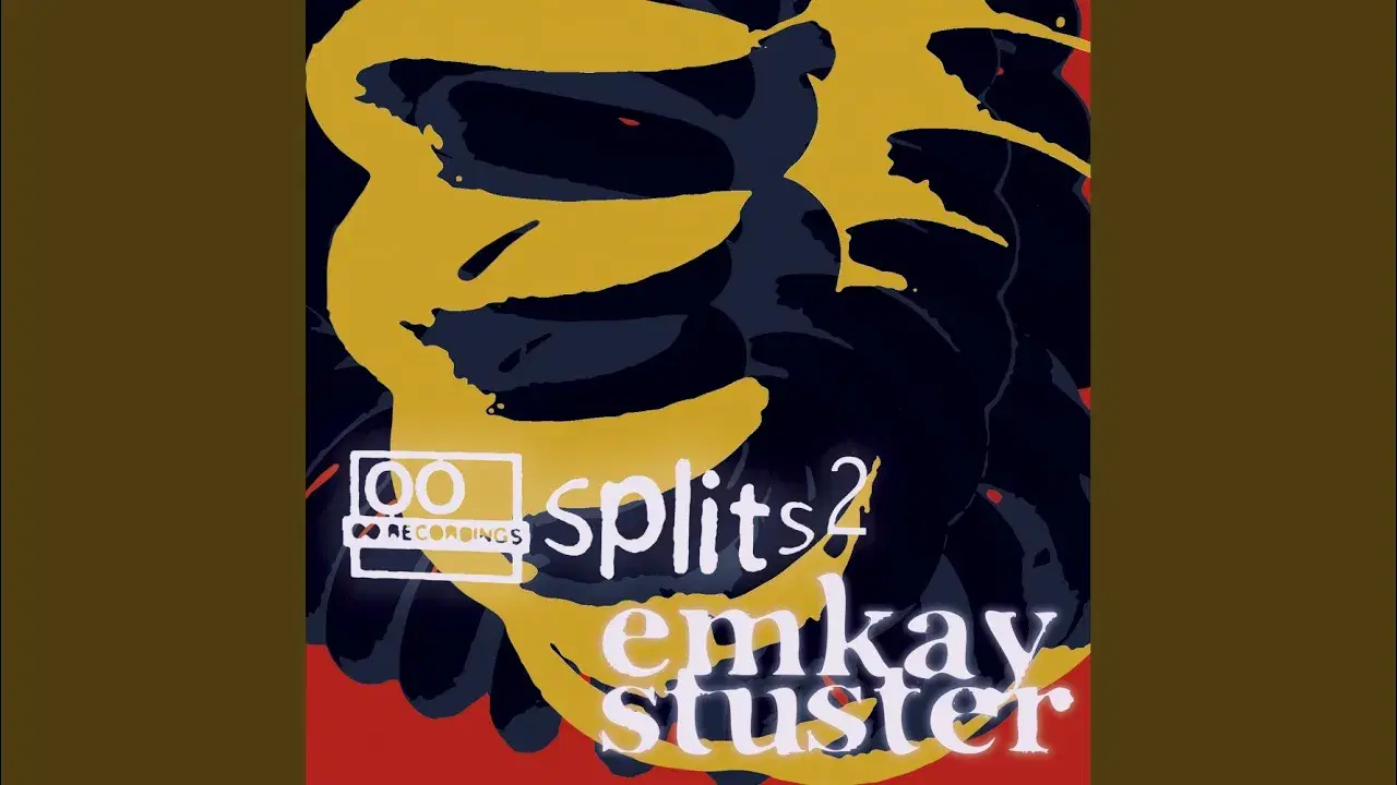 Splits 2: emkay & Stuster - emkay