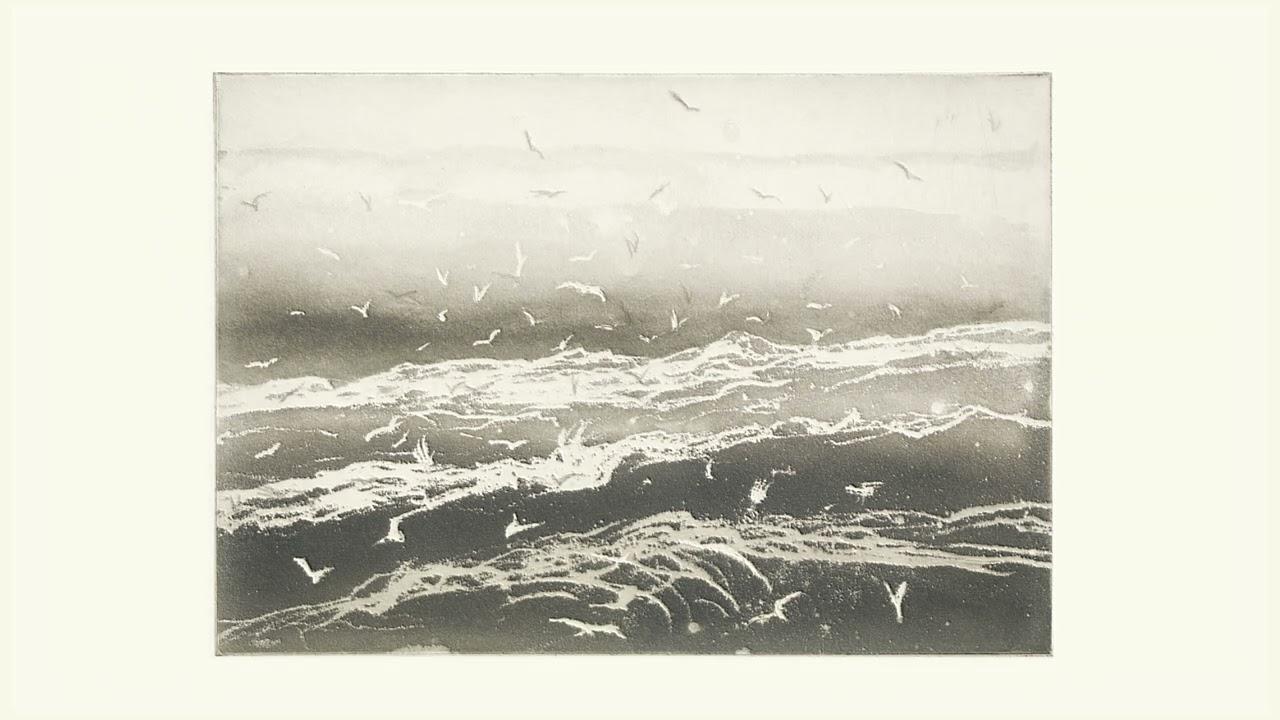 Notes on Water - Poppy Ackroyd