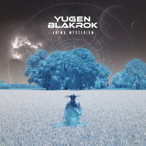 Anima Mysterium - YUGEN BLAKROK