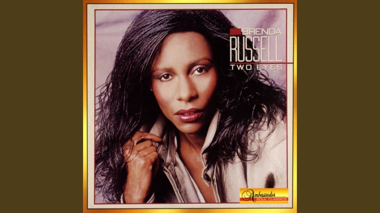 I Want Love To Find Me - Brenda Russell