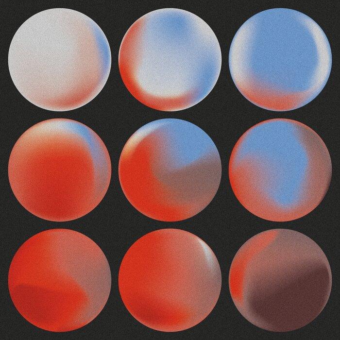 Iridescent - Pugilist & Pod