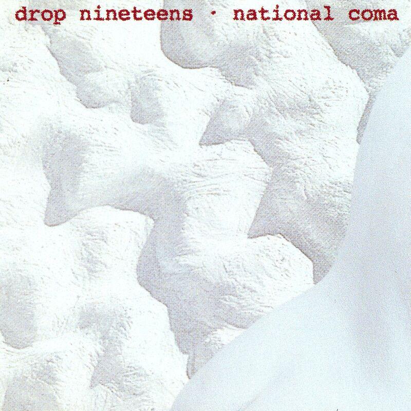 Special Advance Cassette - Drop Nineteens