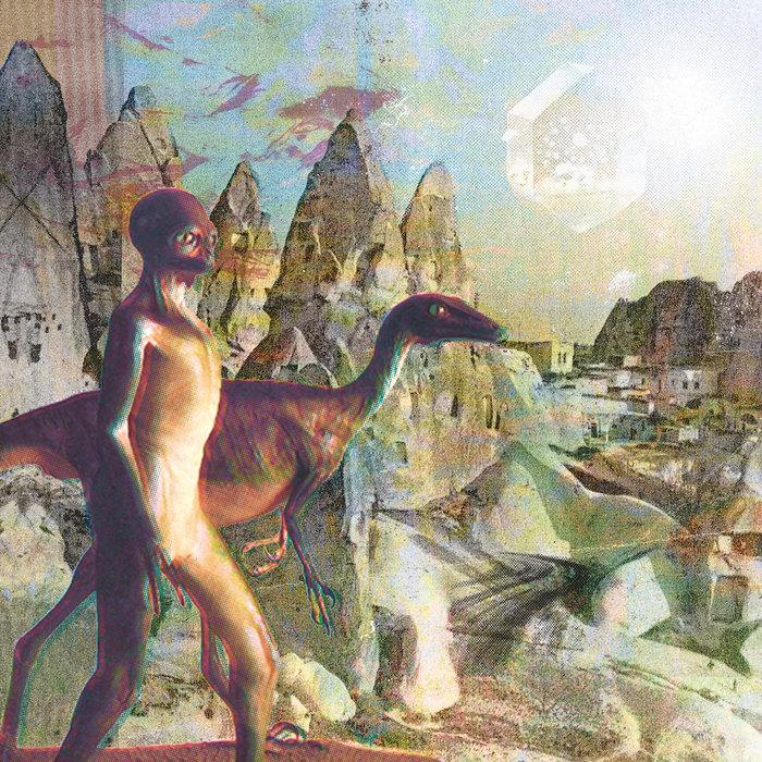 Feral Lands & Forbidden Cities - Timelash