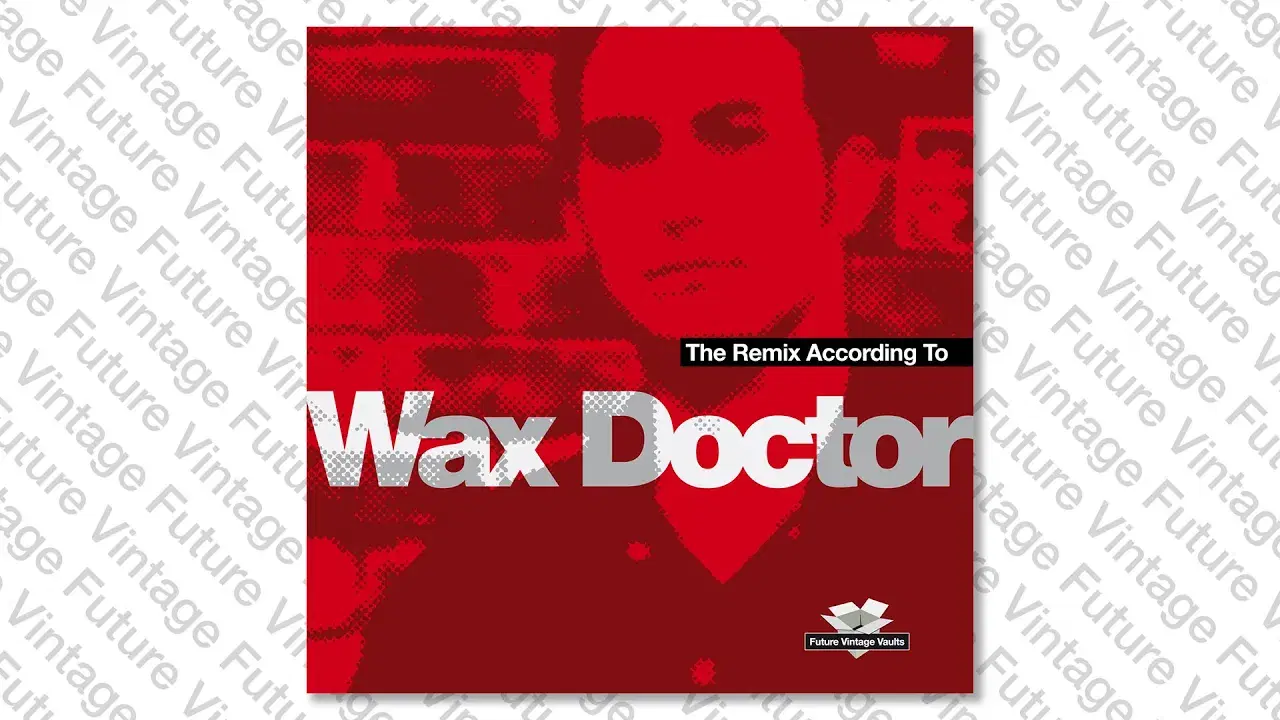 Let You In (Wax Doctor Remix) / Return Voyage - DJ Pulse, Professor Stretch