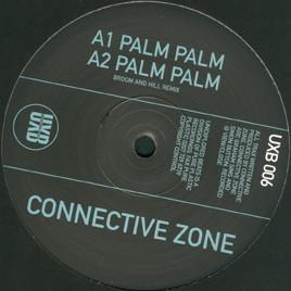 Palm Palm - Connective Zone