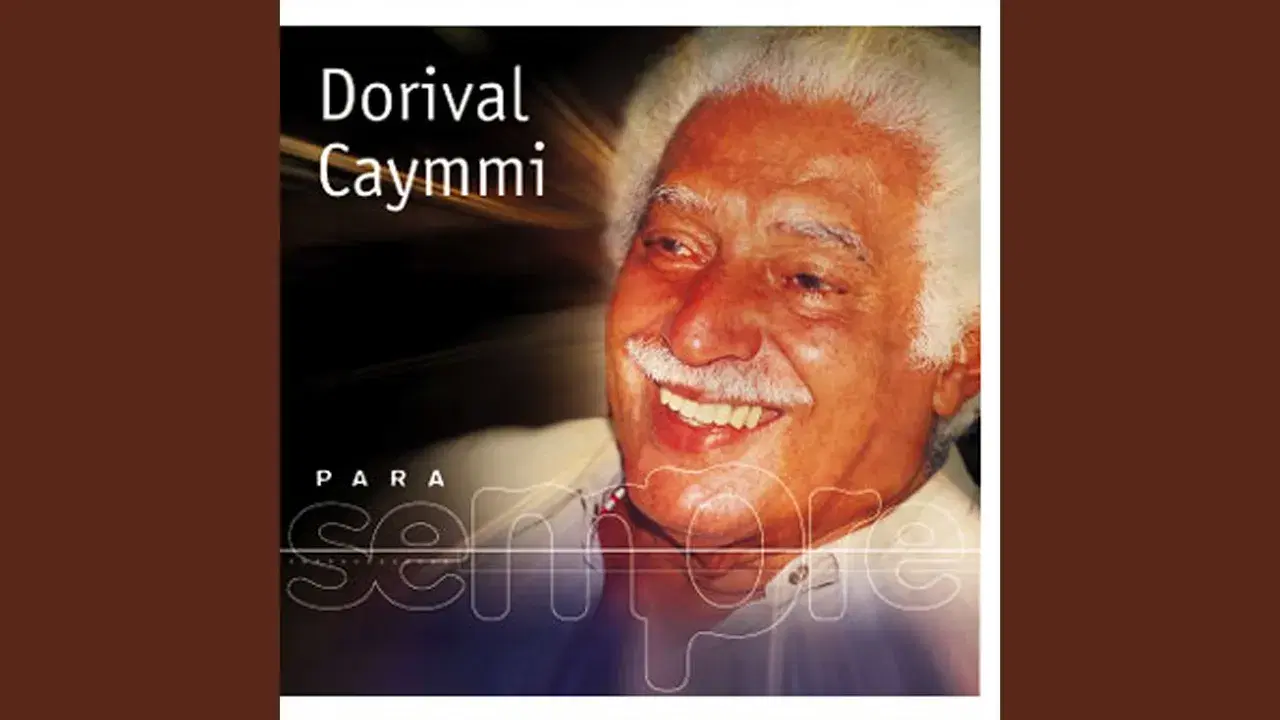 Maracangalha / Fiz Uma Viagem - Dorival Caymmi