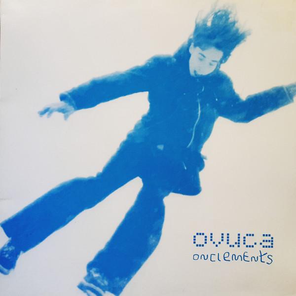 Onclements 4xlp - Ovuca