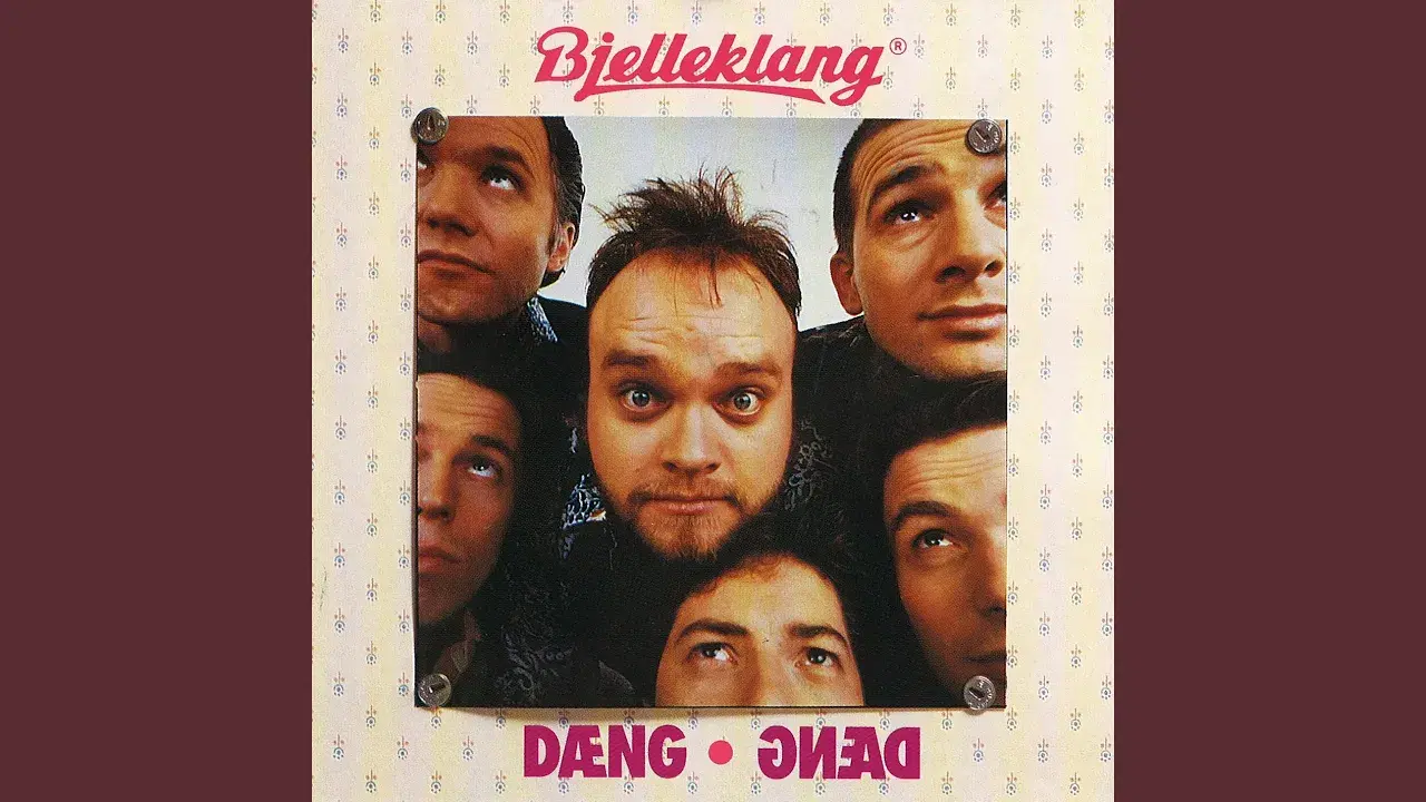 Dæng Dæng - Bjelleklang