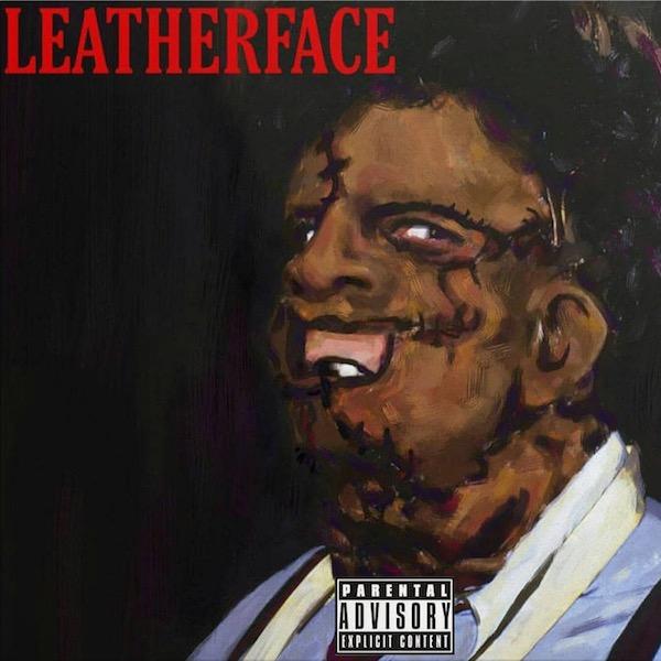 Leatherface - RJ Payne