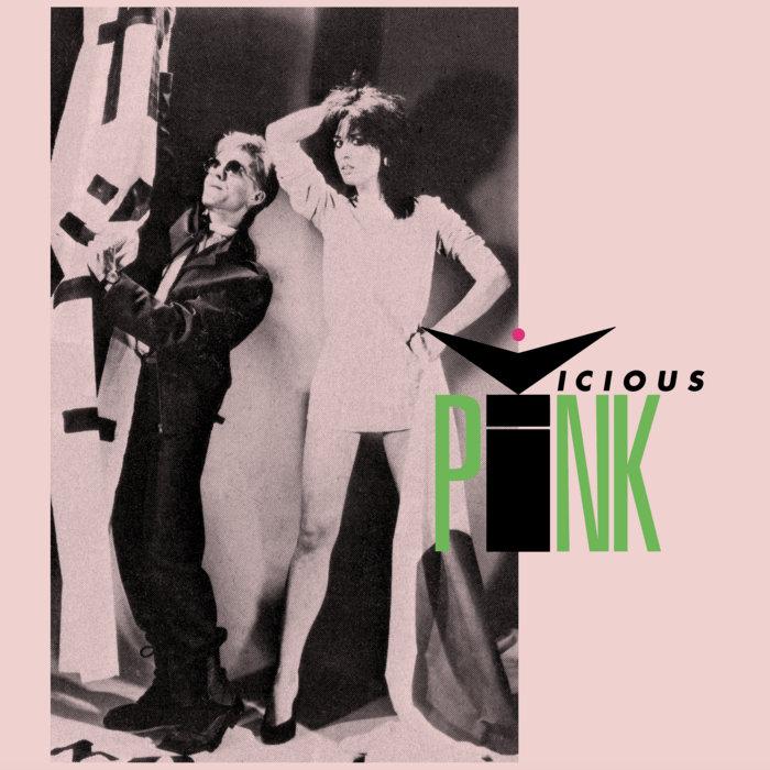 Unexpected - Vicious Pink