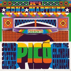 Edna Martinez Presents: Picó! - Peacocks International Highlife Band