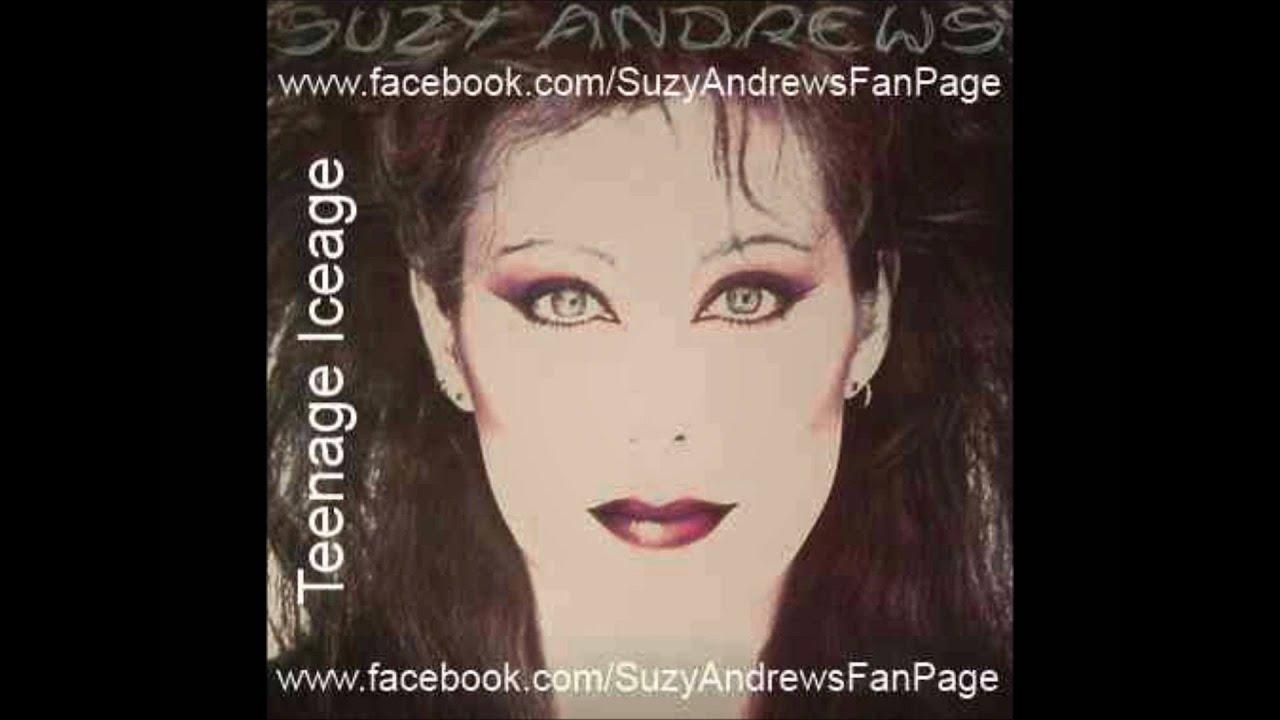 Suzy Andrews - Suzy Andrews
