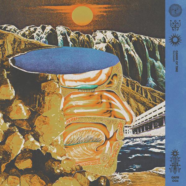 Sunswell - Genius of Time