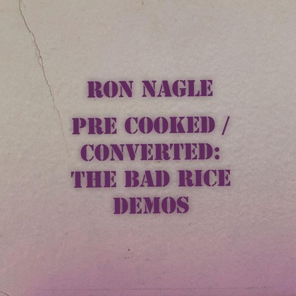 More or Less Now and Then - Ron Nagle